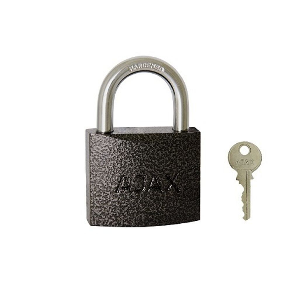 Замок навесной AJAX PD-01-50 /42237/