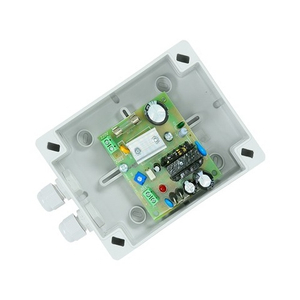 БП-3A-У Источник стабилизированного питания уличный IP65, 12В, 3А