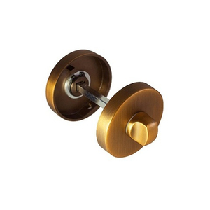 Завертка сантехническая PALLINI PAL-WC-Z MatCoffe (матовый кофе)