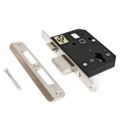 Замок врезной МЕТТЭМ ЗВ4 401.0.0 УНИВЕР 1риг. /14950/