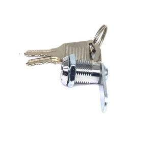 Замок мебельный мини 15/90