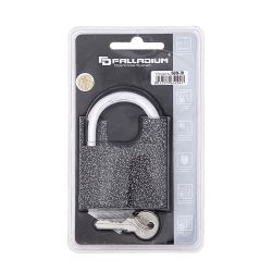 Замок навесной PALLADIUM 507F-70