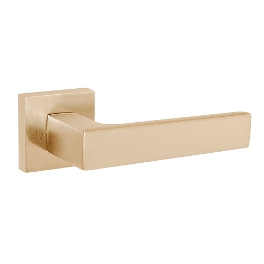 Ручка раздельная FUARO STRAIGHT DM SSG-39