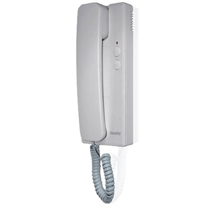 Трубка домофонная FE-12M белый