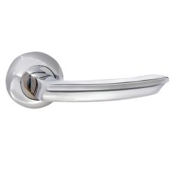 Ручка раздельная VETTORE R07.033 CP хром