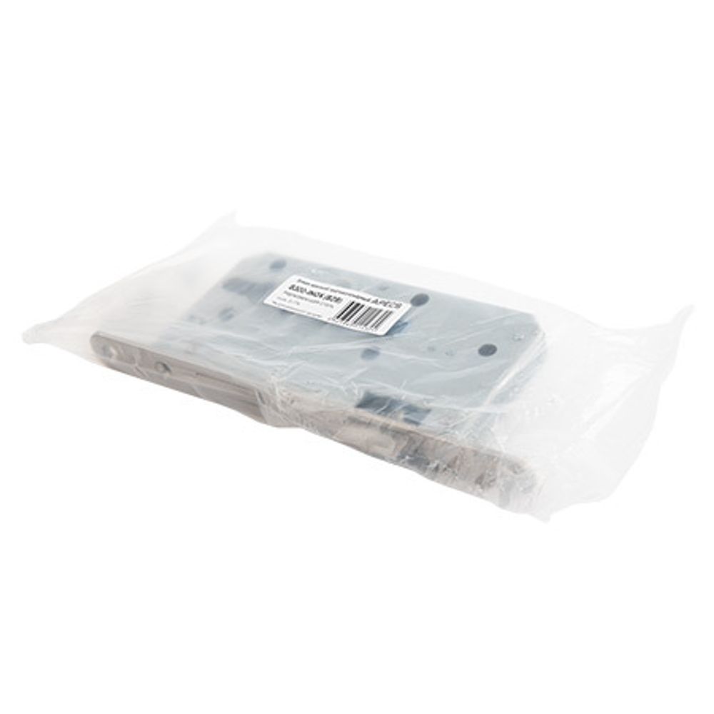 Замок врезной противопожарный APECS 8300-INOX (B2B)