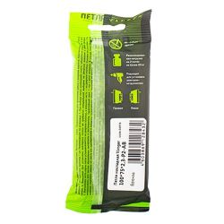 Петля накладная VANGER 100x75x2,3 P2 AB бронза