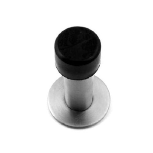 Упор дверной APECS DS-0009-INOX (85mm)