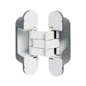 Петля скрытой установки ARMADILLO U3D8000.VPG WH белый /46775/ (1 шт)