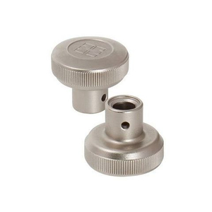 Вертушка на цилиндр MOTTURA 99.505 NS0C (d 8.1) мат.никель /5501/