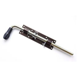 Задвижка гаражная СОЮЗ ЗГ-3 500мм