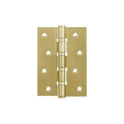 Петля универсальная AJAX 4B/P 100x70x2 SB