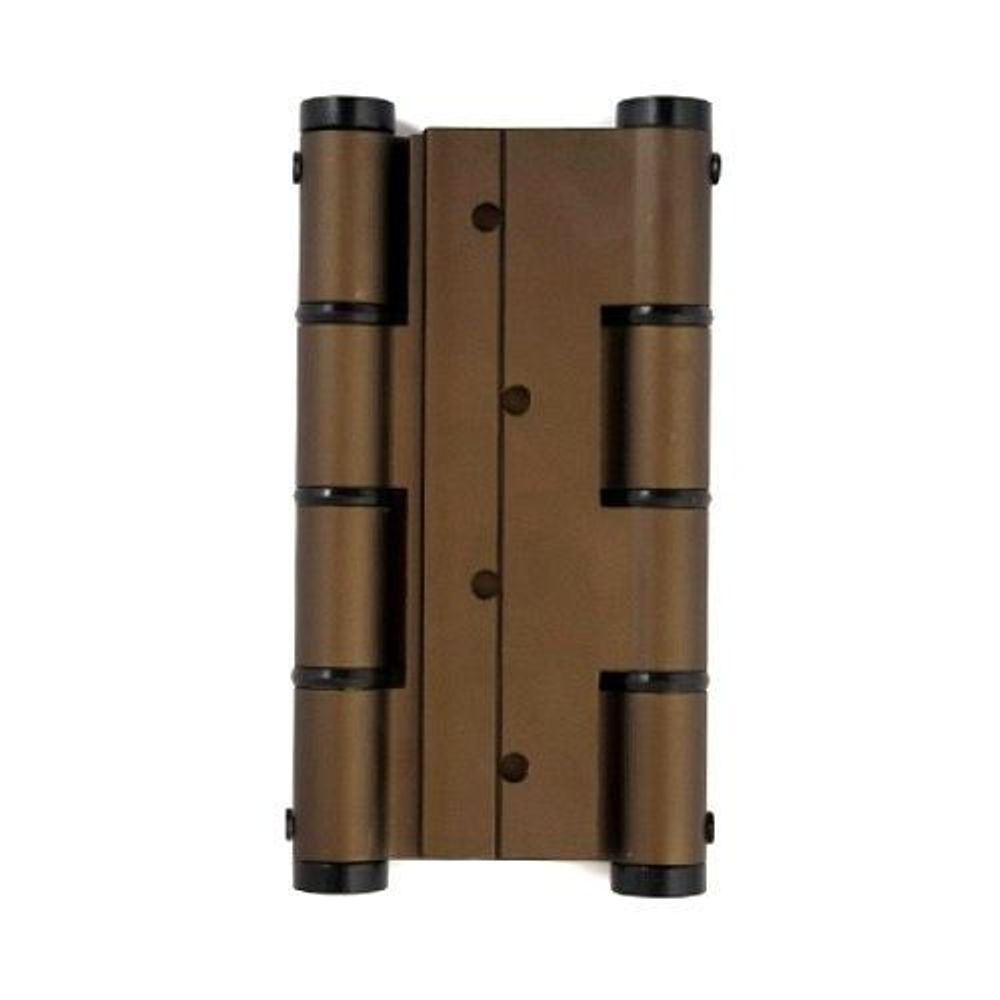 Петля МЕТРО DA 120 Бронза