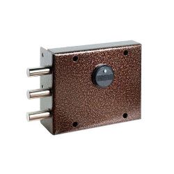 Замок накладной СЕНАТ ЗГС 7.2