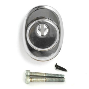 Броненакладка APECS Protector Pro 50/27-CR хром