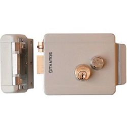 Замок электромеханический TANTOS TS-EL2369ST универс.