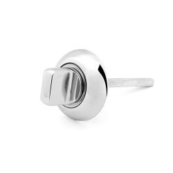 Поворотник Code Deco TT-1403-6/75-CR хром