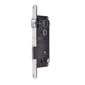 Замок AGB WC Grand 22мм хром