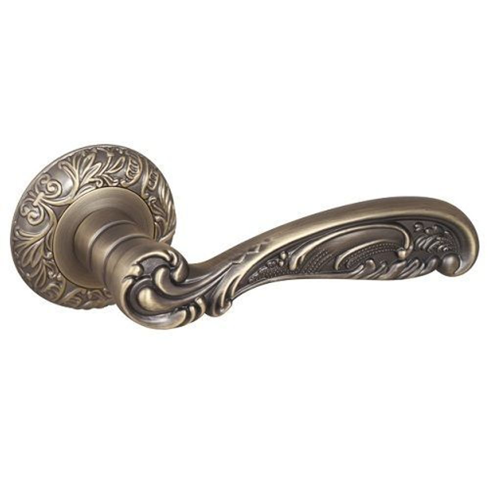 Ручка раздельная FUARO BRILLIANT SM MAB-6