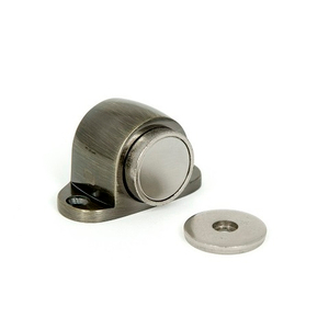 Упор дверной магнитный PALLADIUM 02-M AB бронза