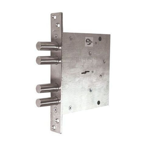 Замок врезной МЕТТЭМ ЗВ8 141.0.0 /39087/