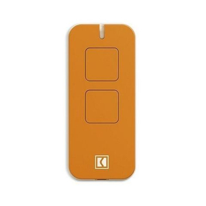 Пульт ДУ 2к желтый Comunello Vic-2Y