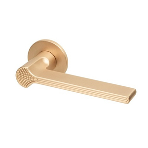 Ручка раздельная ARMADILLO HONEY R.YM FSG-39 флорентийское золото /62151/