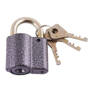 Замок навесной ЧАЗ ВС2-26