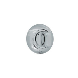 Ручка поворотная ARMADILLO WC-BOLT BK6-1CP-8 хром /15608/