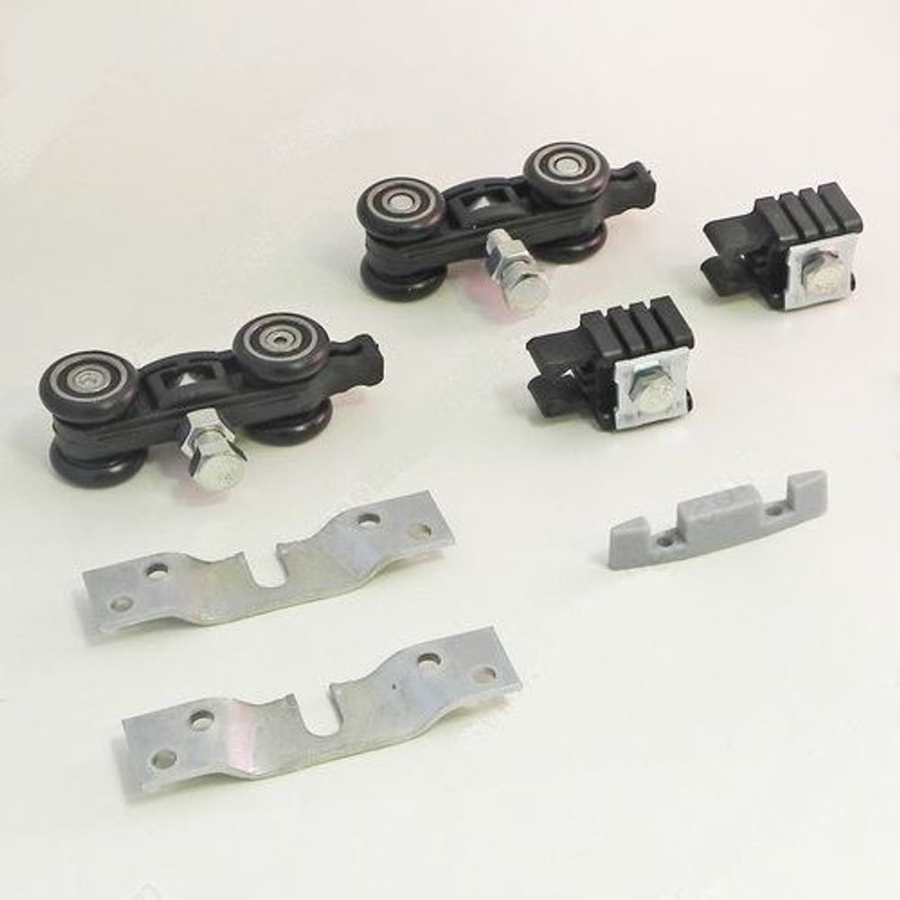 Комплект механизмов на раздвижную дверь Модель D 150 CF