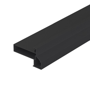 Короб ARMADILLO SWD.Scope 40/68/3200 BL черный /58111/