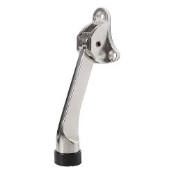 Упор FUARO дверной напольный DS-100 SN