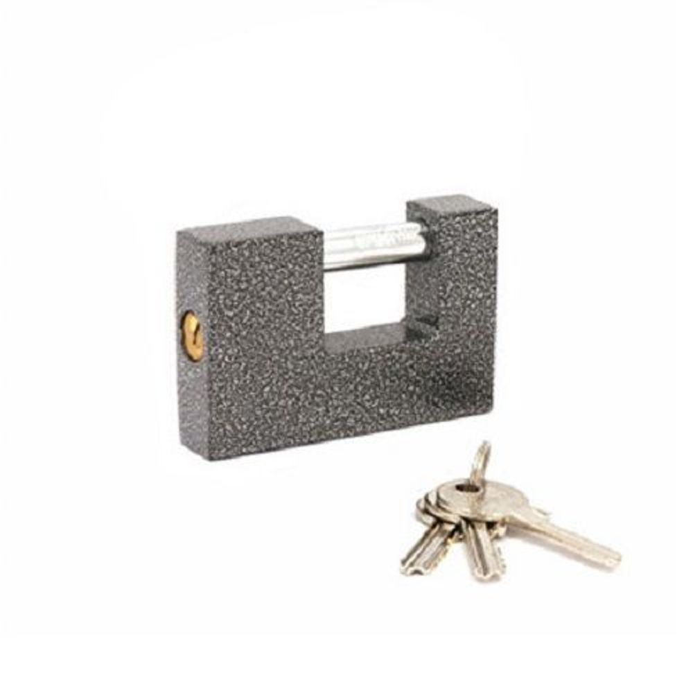 Замок навесной APECS PD-10-75