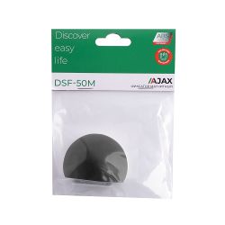 Упор дверной магнитный AJAX DSF-50M BL черный /61305/