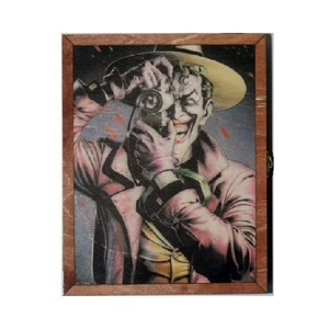 Ключница "Джокер"