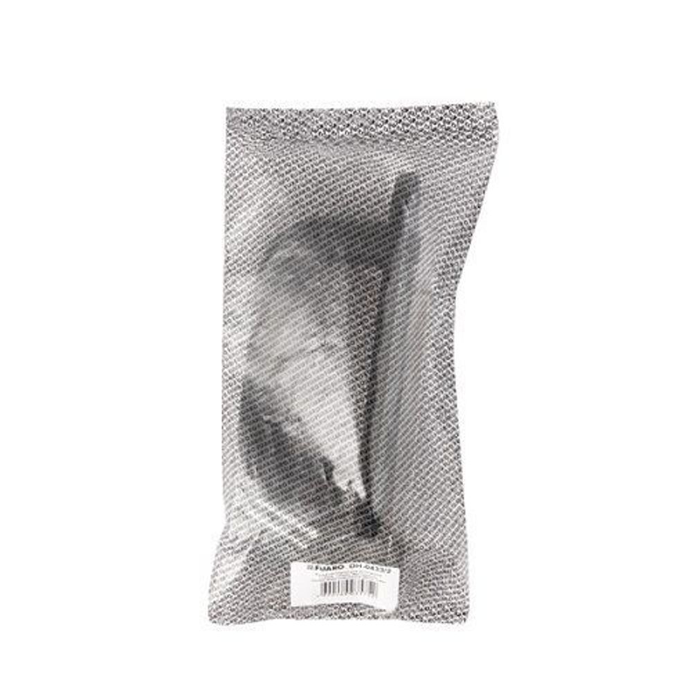 Ручка на планке FUARO DH-0433/2 для антипаники (1300А, 1700A)  без пружины /41403/