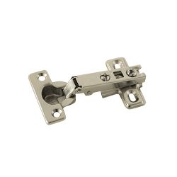 Минипетля накладная MF-402A, Slide-on