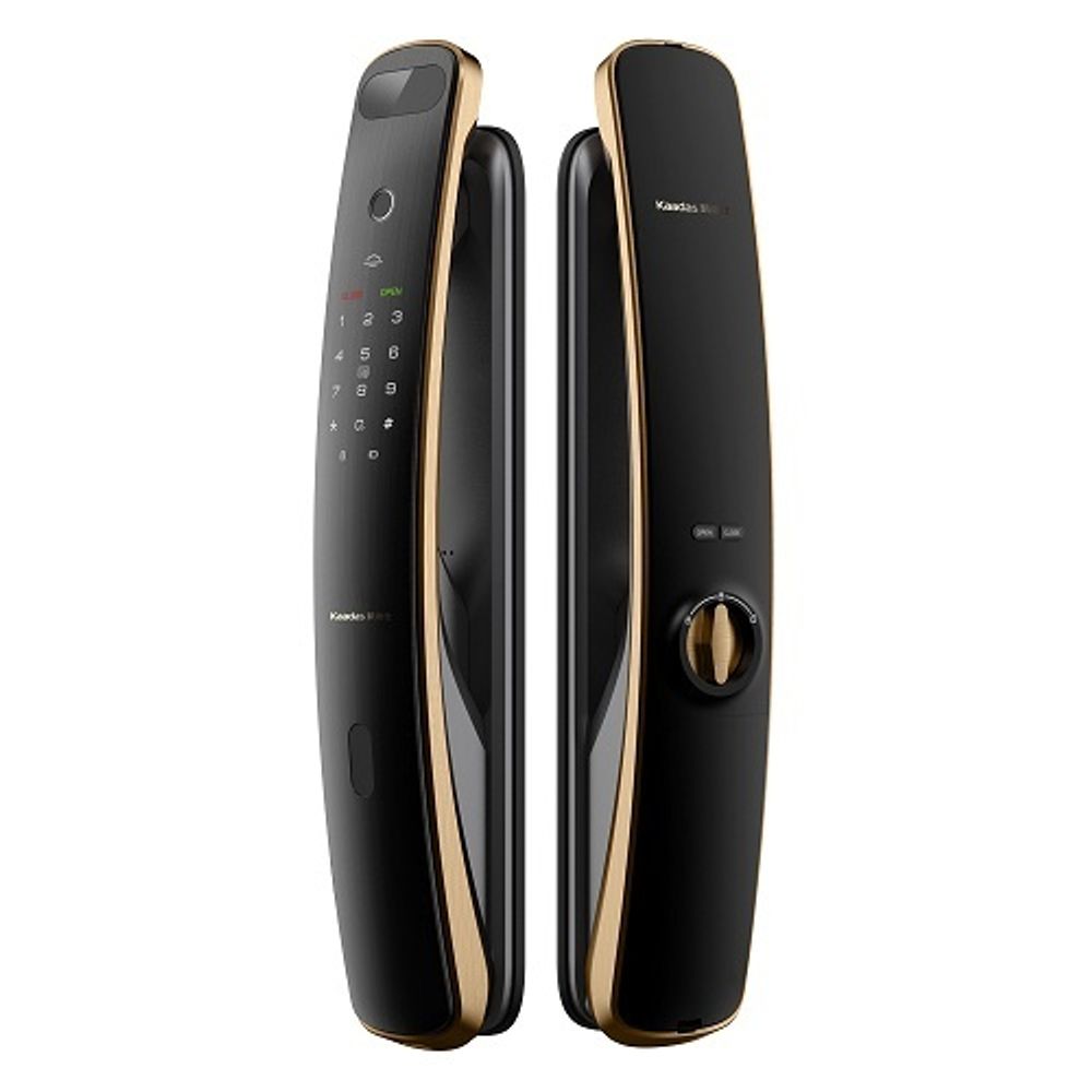 Замок врезной электронный KAADAS Lambo K13F 3D Face