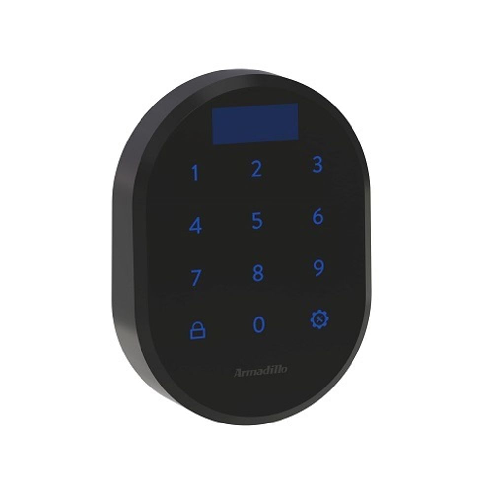 Кодовая панель ARMADILLO CD.RT01.03 BL