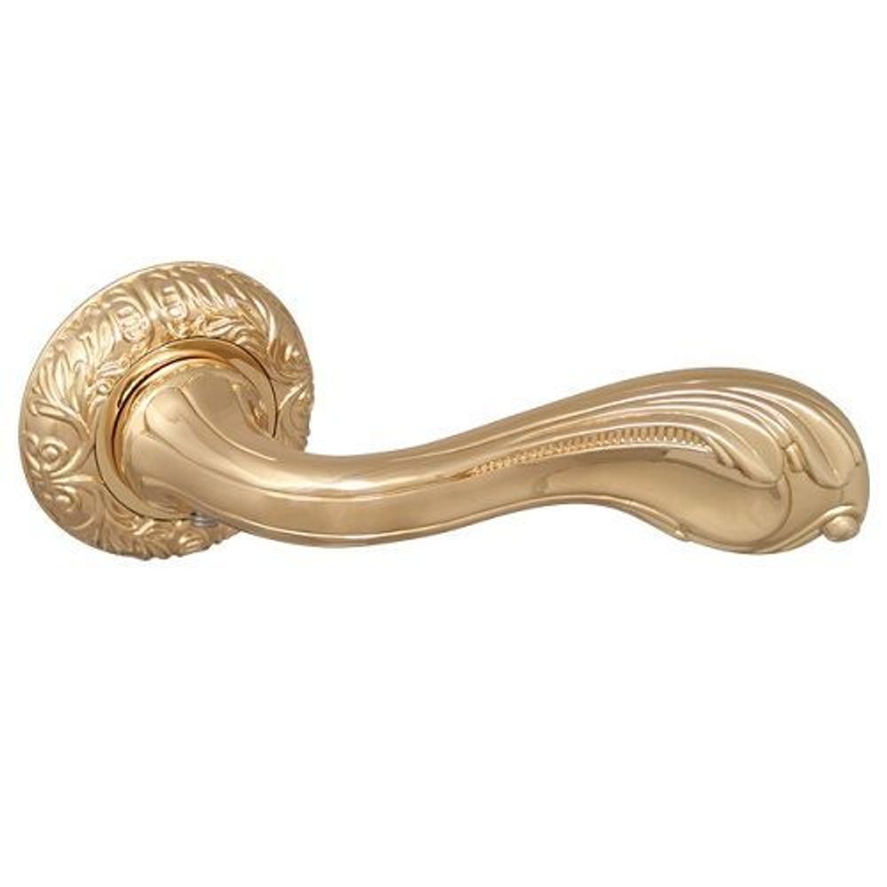 Ручка раздельная FUARO BAROCCO SM GOLD-24