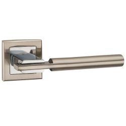 Ручка раздельная PUNTO CITY QL SN/CP-3