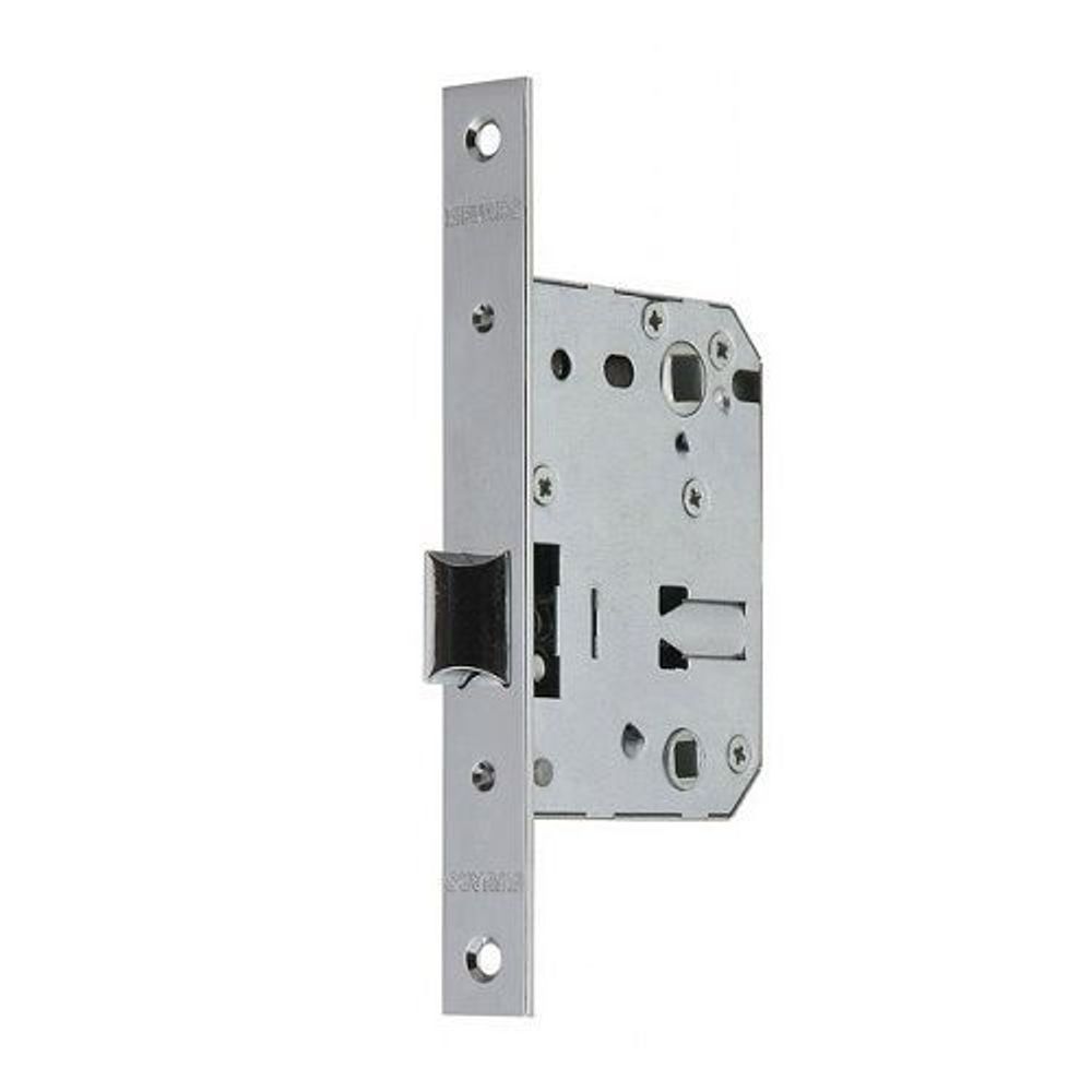 Защелка врезная FUARO F72-50 CP