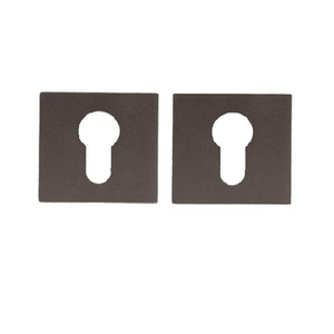 Накладка под цилиндр ABRISS ET 5001 GR графит