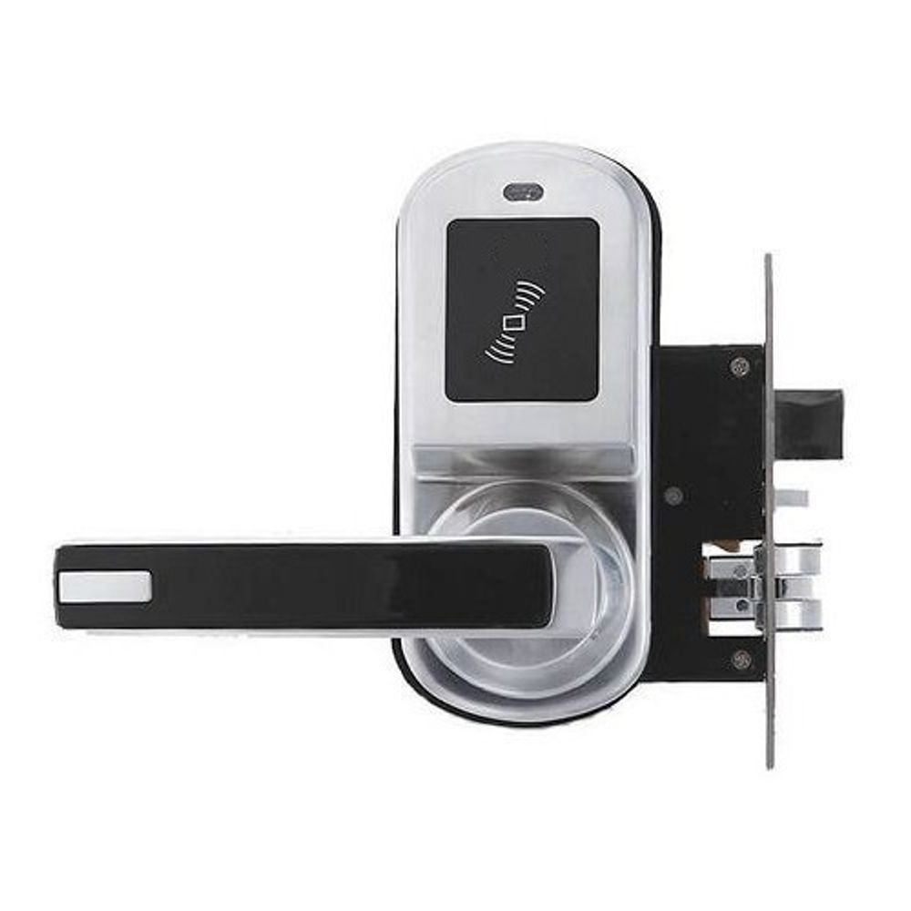 Замок электронный КРИТ-М S800-1L Skyte левый