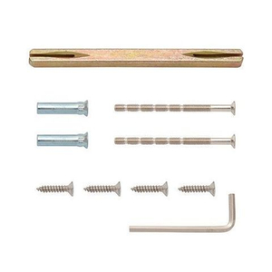 Ручки раздельные APECS H-0201-INOX