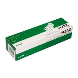 Цилиндровый механизм с вертушкой AJAX AX102/70 (35+10+25) CP хром 5 кл /42499/