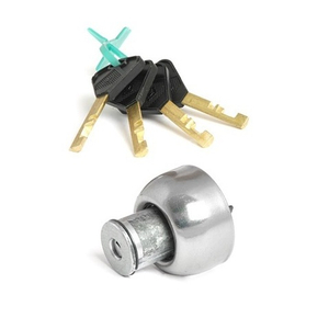 Механизм цилиндровый Ковров (ЗВАД)