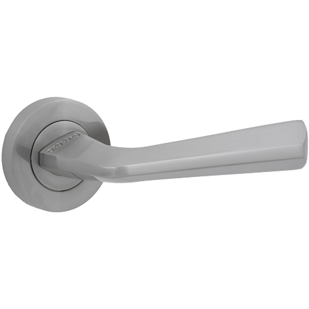 Ручка дверная ORO 901-15 SN
