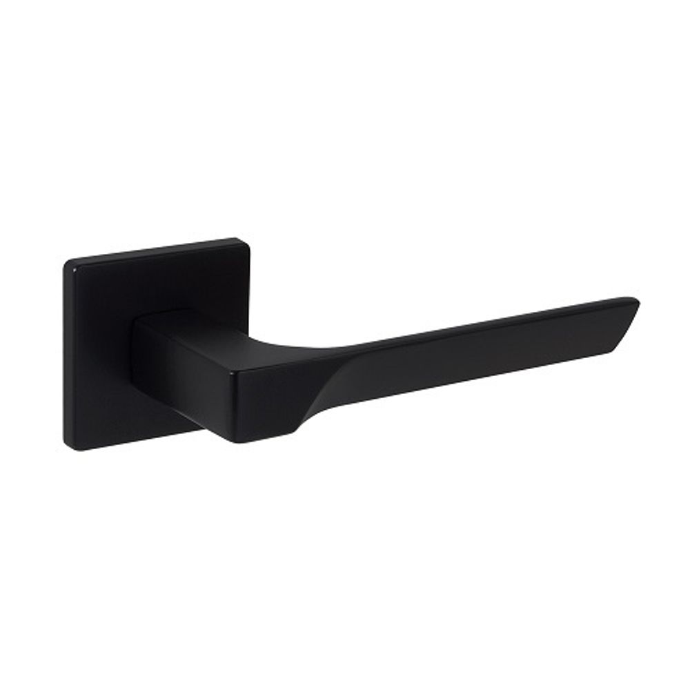 Ручка раздельная FUARO FLY SL BL-24 черный /44413/