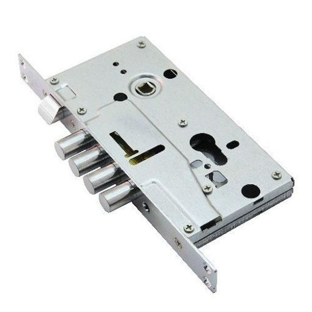 Дверной замок 635 - НТО ЛУЧ